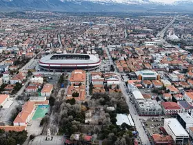 Erzincan’da deprem gerçeğine karşı düşük katlı ve planlı yapılaşma öne çıkıyor
