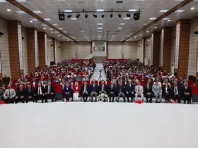 Erzincan’da eğitim yöneticileri yeni eğitim yılı öncesi bir araya geldi

