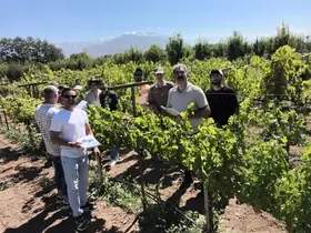 Erzincan’da geleceğin tarım uzmanları yetişiyor

