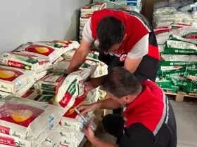 Erzincan’da gübre satış noktalarına sıkı denetim
