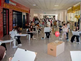 Erzincan’da güzel sanatlar için özel yetenek sınavları yapıldı
