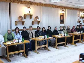 Erzincan’da Yıldırım gençlerle bir araya geldi
