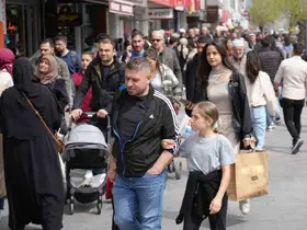 Erzincan’ın nüfusu her yıl eriyor
