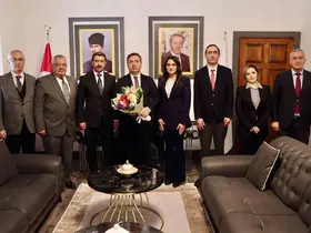 Erzincan’ın turizm hedefi büyüyor
