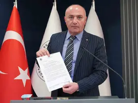 Erzurum 2. OSB’de 650 hektarlık ilave alan tahsisi onaylandı

