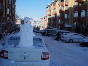 Erzurum baharı beklerken kışı yaşıyor
