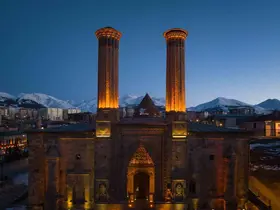 Erzurum, dördüncü kez Türkiye Kültür Yolu Festivali ile buluşuyor
