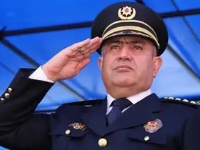 Erzurum Emniyet Müdürü Mahmut Ay oldu
