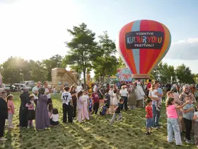Erzurum Kültür Yolu Festivali’nde sanatın inceliklerinden şehrin hafızasına
