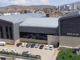 Erzurum müzelerinde eser sayısı 19 bin 649’a yükseldi
