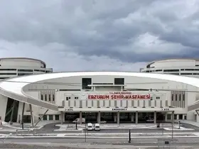 Erzurum Şehir Hastanesi’nde akşam polikliniği ekim ayında da devam ediyor
