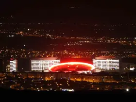 Erzurum Şehir Hastanesi’nde mesai dışı gece polikliniği
