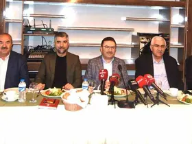 Erzurum’a komando tugayı geliyor
