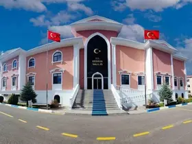 Erzurum’da 28 mülki idare amirinin görev yeri değişti
