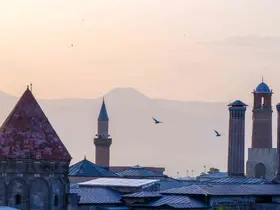 Erzurum’da 903 taşınmaz kültür varlığı bulunuyor
