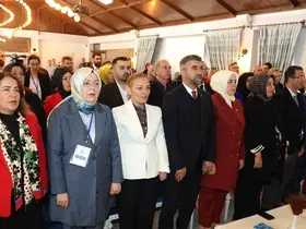 Erzurum’da aile çalıştayı  düzenlendi
