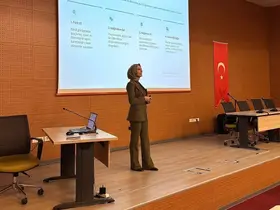Erzurum’da aile hekimlerine kritik eğitim
