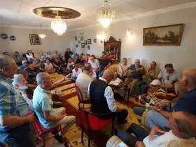 Erzurum’da asırlık bir miras: Erzurum sevdalılarını buluşturan konak
