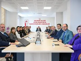 Erzurum’da çevre denetimlerinde 12 milyon ceza kesildi
