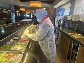 Erzurum’da gıda denetimleri hız kesmiyor: 1 haftada 349 kontrol
