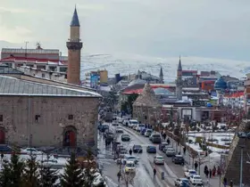 Erzurum’da göçün en büyük nedenleri aile ve eğitim
