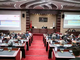 Erzurum’da İl İdare Şube Başkanları Toplantısı gerçekleştirildi
