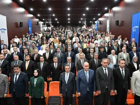 Erzurum’da İş Teftiş zirvesi
