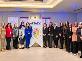 Erzurum’da kadın sağlığı için güçlü eğitim hamlesi
