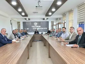 Erzurum’da okul öncesi eğitim zirvesi

