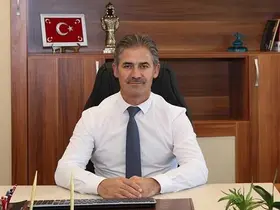 Erzurum’da sağlıkta bayrak değişimi: Dr. Mehmet Meral yeni İl Sağlık Müdürü oldu
