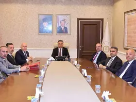 Erzurum’da sahipsiz hayvanlar için tarihî iş birliği
