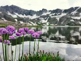 Erzurum’da saklı bir güzellik: İspir Yedigöller
