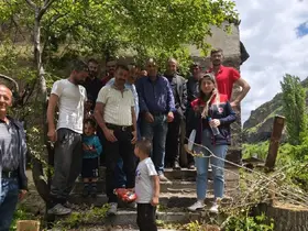 Erzurum’da tarım ekipleri sahada
