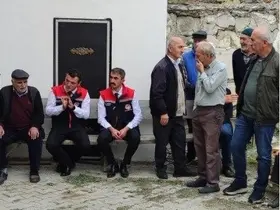 Erzurum’da tarım sözcüleri sahaya indi

