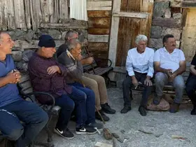 Erzurum’da tarımsal üretim seferberliği
