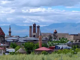 Erzurum’da Zeynep ve Ahmet isimleri revaçta
