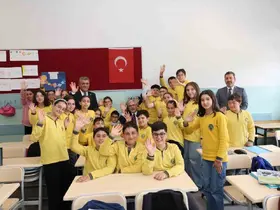 Erzurum’dan Avrupa’ya, eğitimde yeni ufuklar
