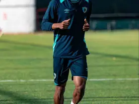 Erzurumspor FK, Beşiktaş maçının hazırlıklarını sürdürdü
