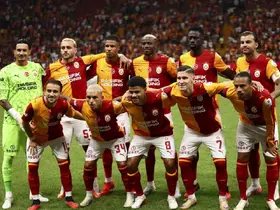 Erzurumspor FK ile Galatasaray 5. randevuda
