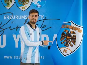 Erzurumspor FK, Miguel Cardoso’yu duyurdu
