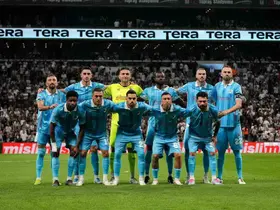 Erzurumspor FK ve Samsunspor 7. randevuda
