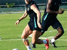 Erzurumspor FK’da Gençlerbirliği mesaisi sürüyor
