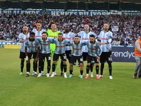 Erzurumspor FK’ya 5 günlük milli ara izni
