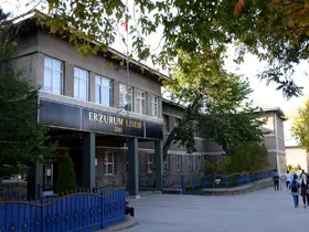 Erzurum’un eğitim haritası belli oldu: Liseliler ve üniversiteliler ilk sırada
