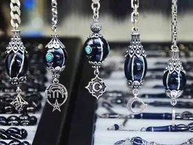 Erzurum’un siyah incisi: Oltu Taşı
