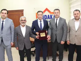 Erzurum’un tıbbi ve aromatik bitkileri katma değere dönüşecek
