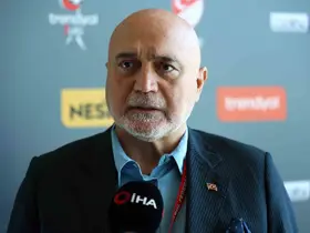 Esenler Erokspor’da Hikmet Karaman dönemi
