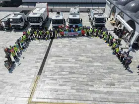 Esenyurt Belediyesi’nden çocuklara "Minik Eller Büyük Değişim" etkinliği
