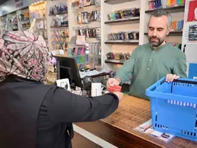 Esenyurt Belediyesi’nden öğrencilere "Eskart" desteği
