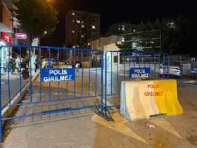 Esenyurt’ta yakalanan firari nezarette intihara kalkıştı, hastanede öldü
